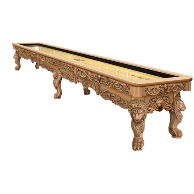Olhausen St. Leone Shuffleboard