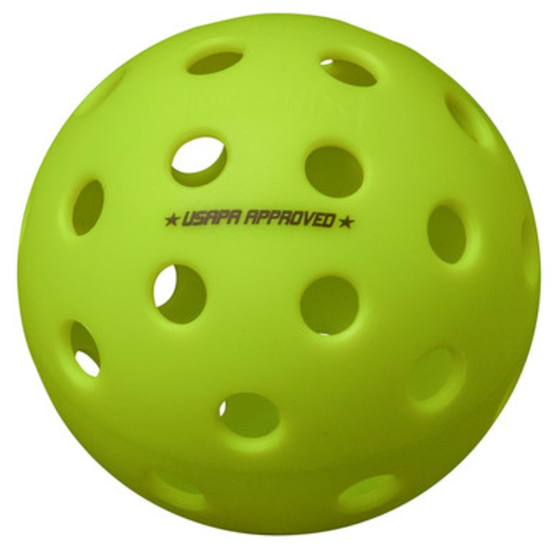 Onix Fuse G2 Outdoor Pickleball Balls