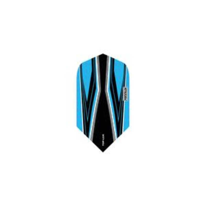 Pentathlon TDP-LUX Slim Blue/Black