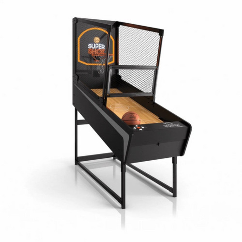 SuperShot Home Arcade Basketball