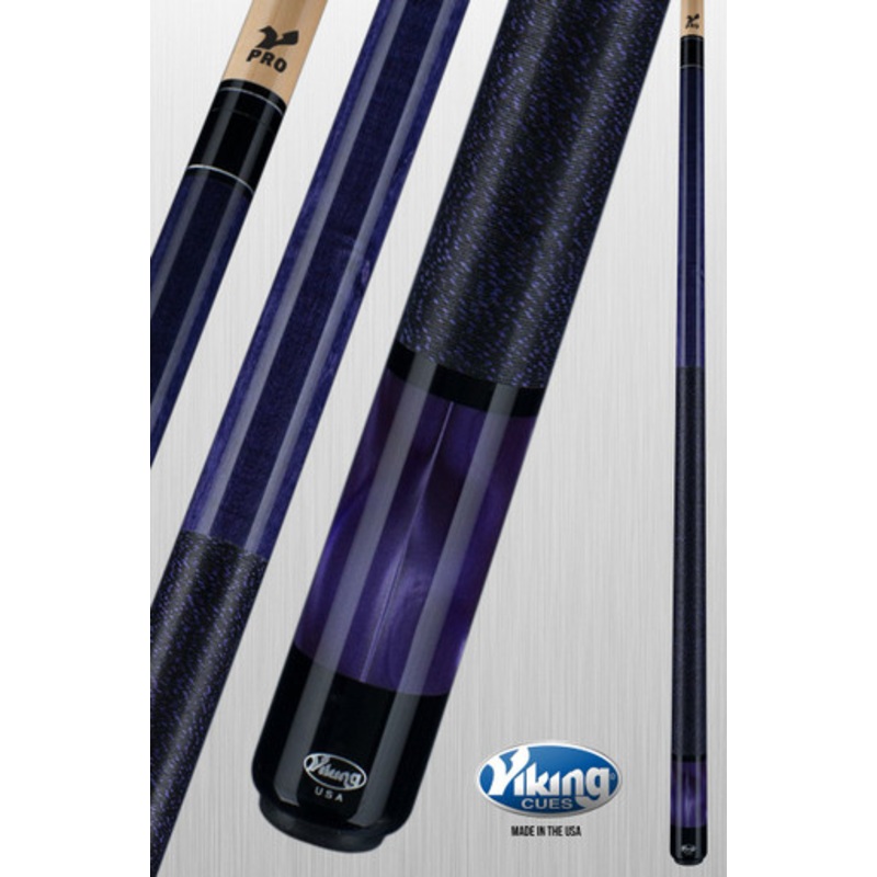 Viking B2806 Concord Pearl with Linen Wrap Cue