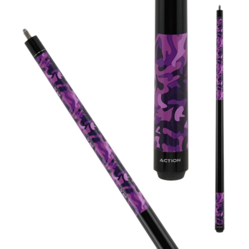 Action Impact IMP36 Cue
