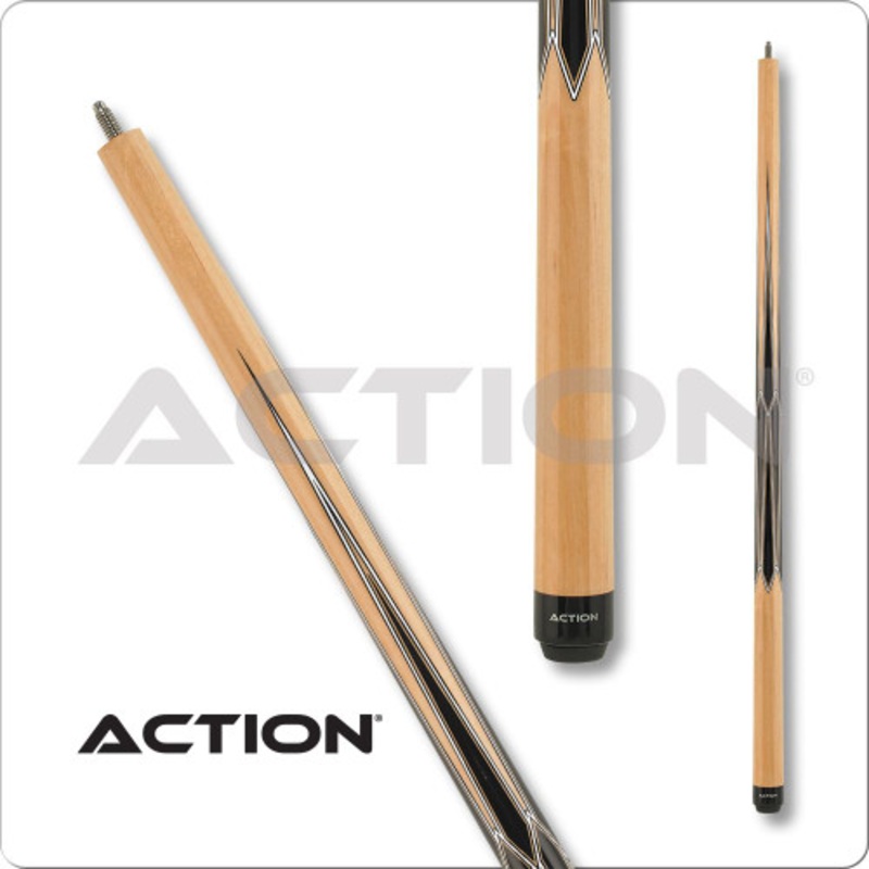 Action Sneaky Pete ACTSP11 Pool Cue