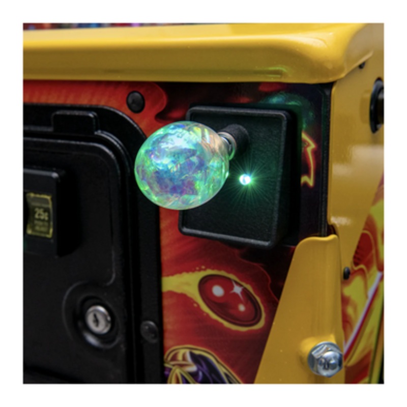 Avengers: Infinity Quest Shooter Rod