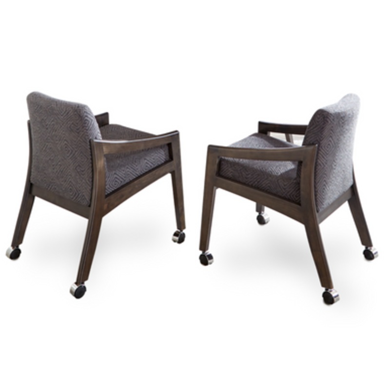 California House C2410 Game Chair