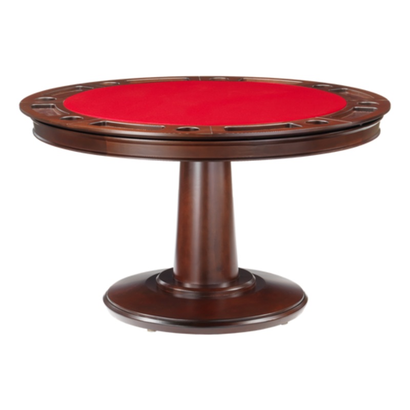 Darafeev Liberty Poker Dining Game Table
