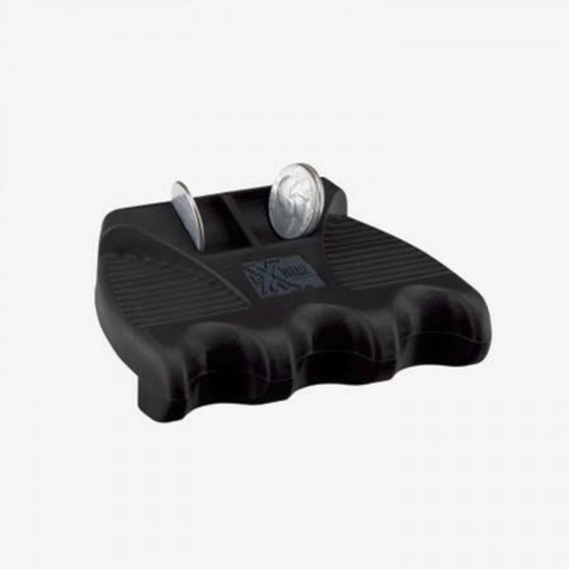 Extreme 3 Cue Holder – Black