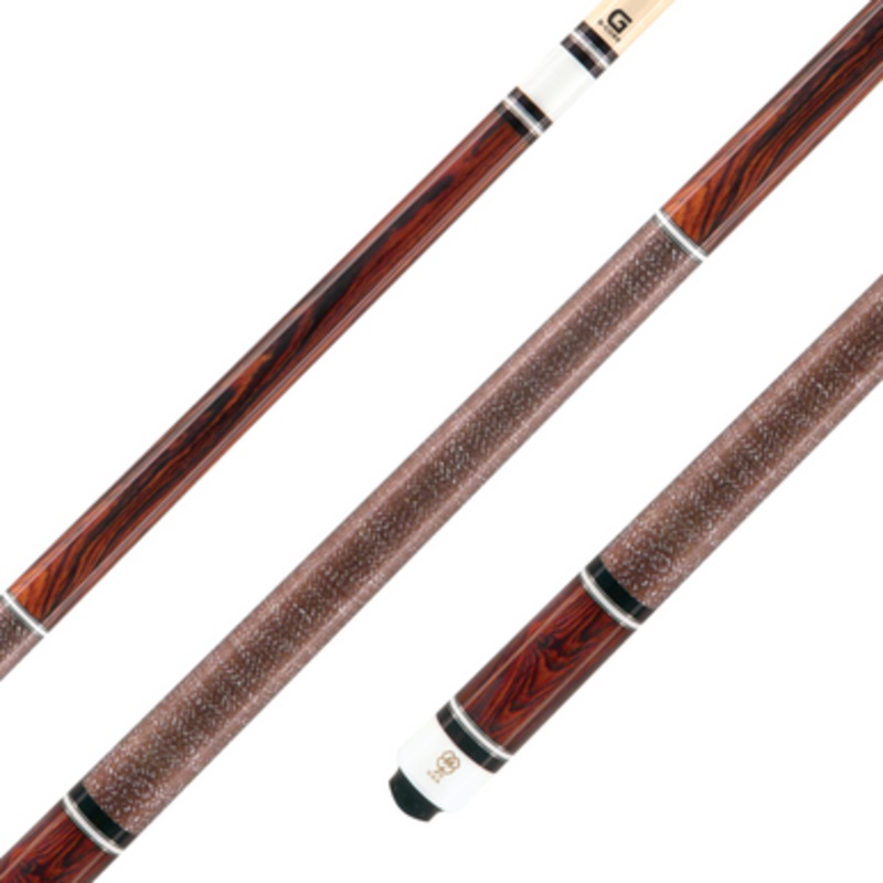 McDermott G223 with G-Core Shaft