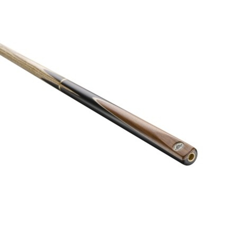 PERADON Carlisle 3/4 jointed ash cue