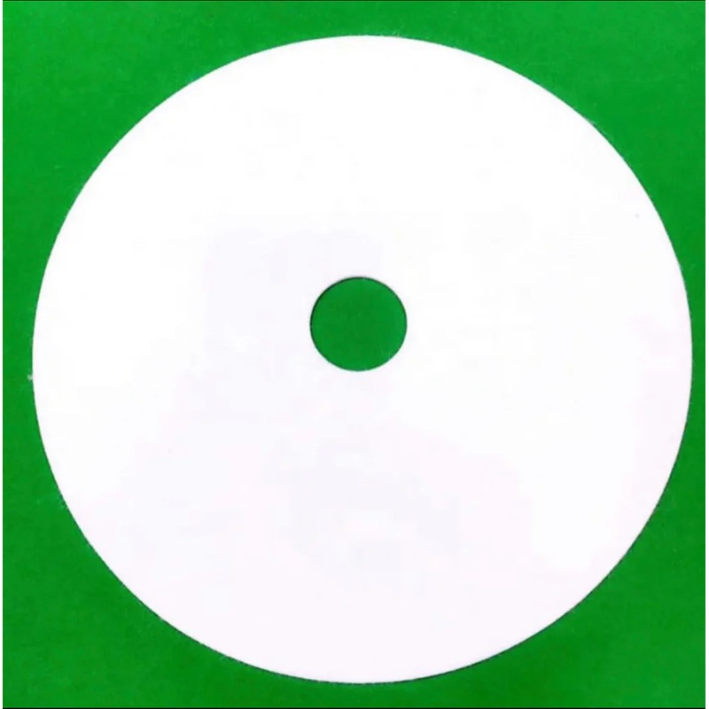 Quality wool mat replacement for ball polishing machine