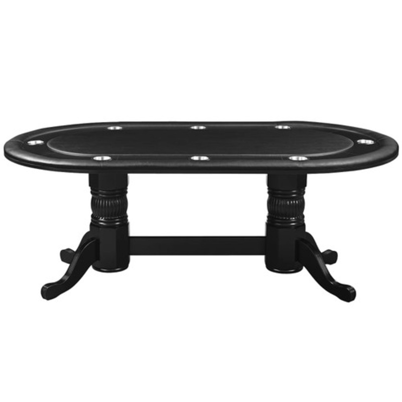 RAM 84 Texas Hold’em Poker Table