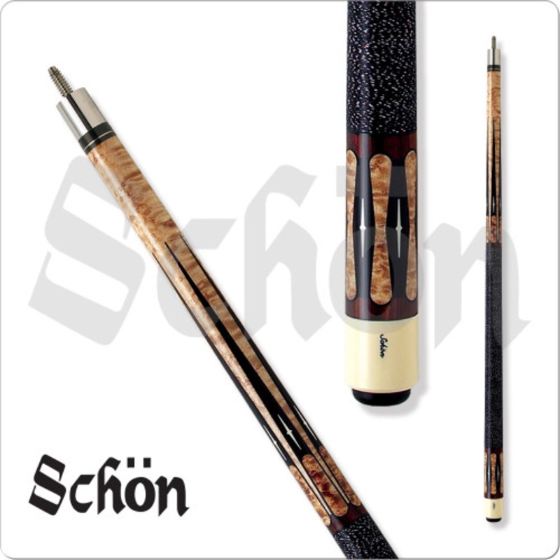 Schn CX48 Pool Cue