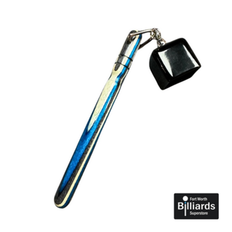 Spectraply Square Chalk Holder – Fort Worth Billiards