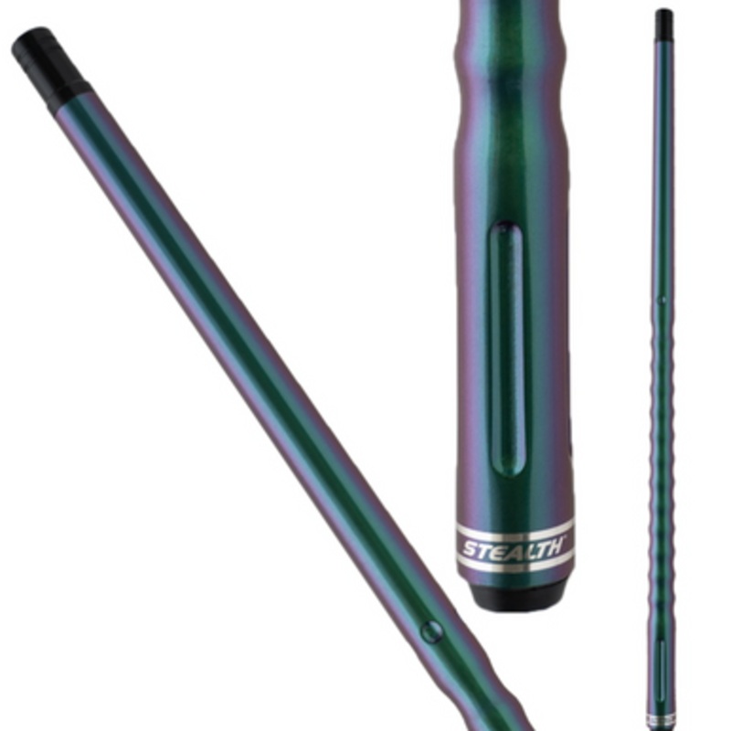 Stealth STH-430 Chameleon Pool Cue