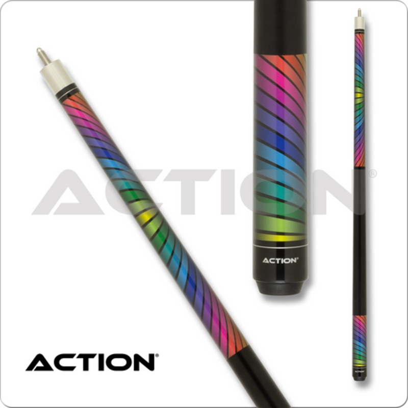 Action IMP76 Impact Pool Cue