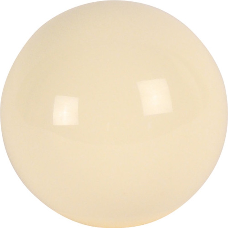 Aramith Snooker Cue Ball – 2-1/8