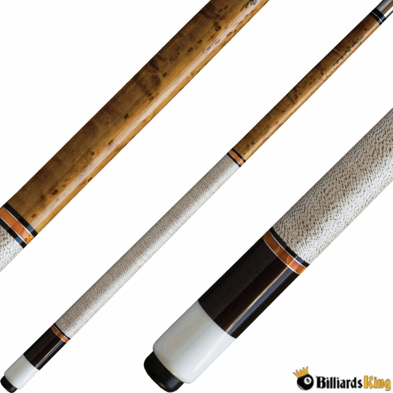 Balabushka Cues GB24 Pool Stick