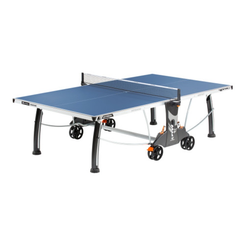 Cornilleau Sport 400M Crossover Indoor/Outdoor Table Tennis