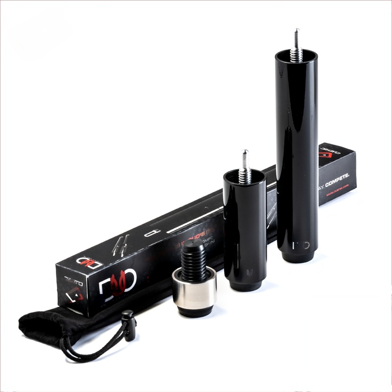 Cuetec DUO Smart Extension for Gen I Cynergy Cues