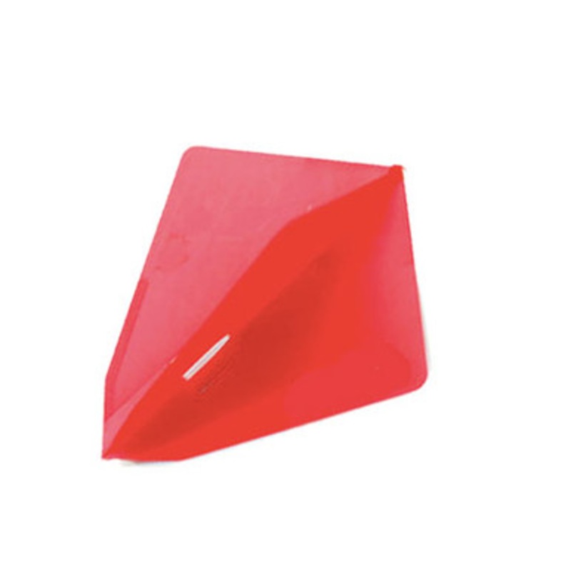 Dart World Champagne Ring Red Flight – Astra