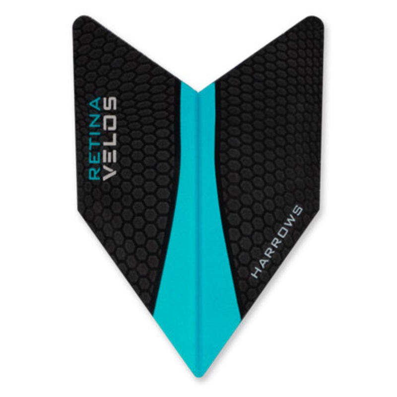 Harrows Retina Velos Jade Flight