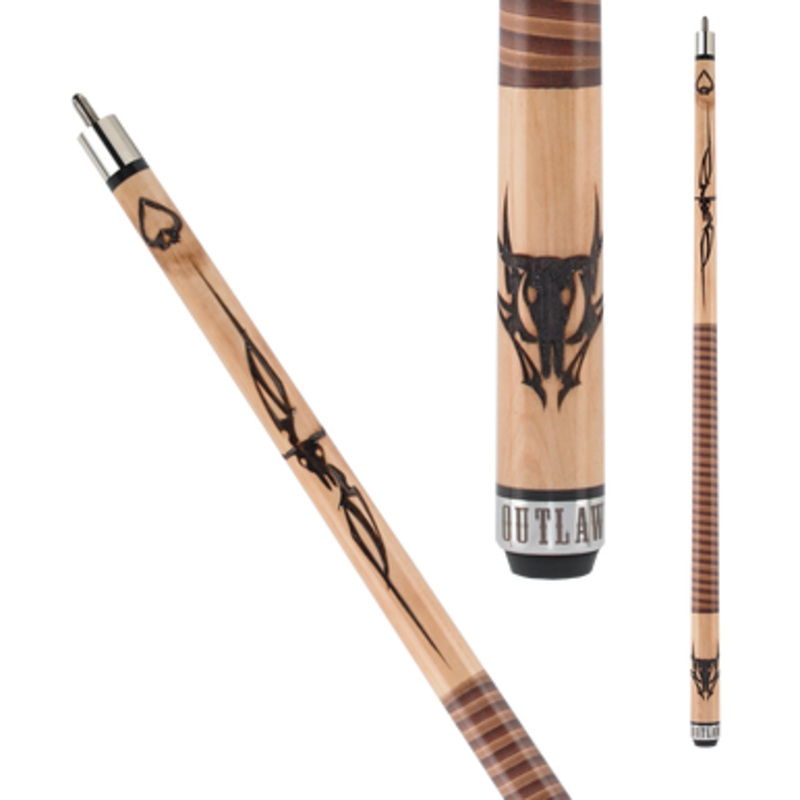 Outlaw Original OL42 Cue