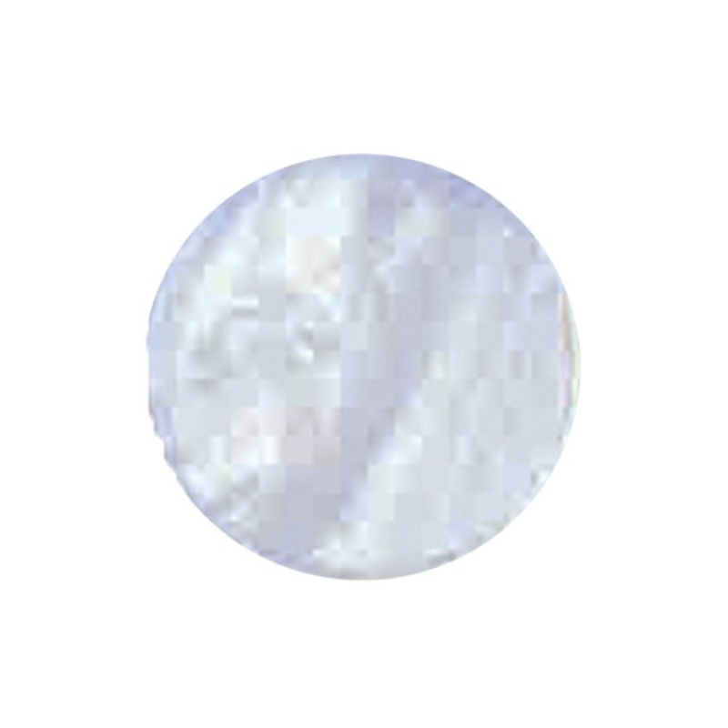 Pearlized 7/16 Round Rail Sight
