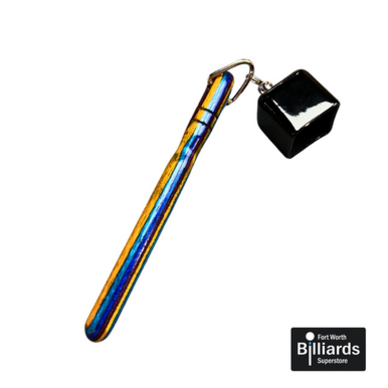 Spectraply Square Chalk Holder – Gemwood
