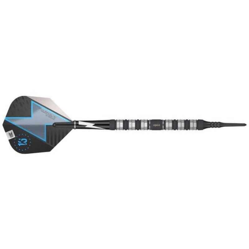 Target Phil Taylor Power Series 80 Soft Tip Darts