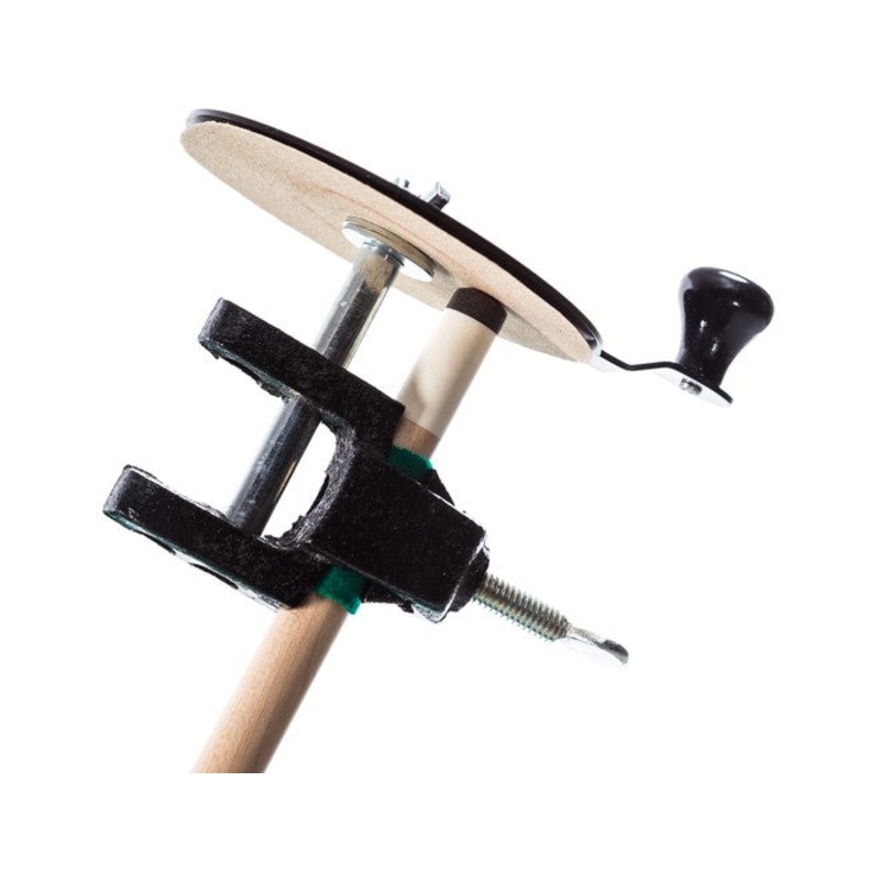 Vector Rapid Cue Top Sander