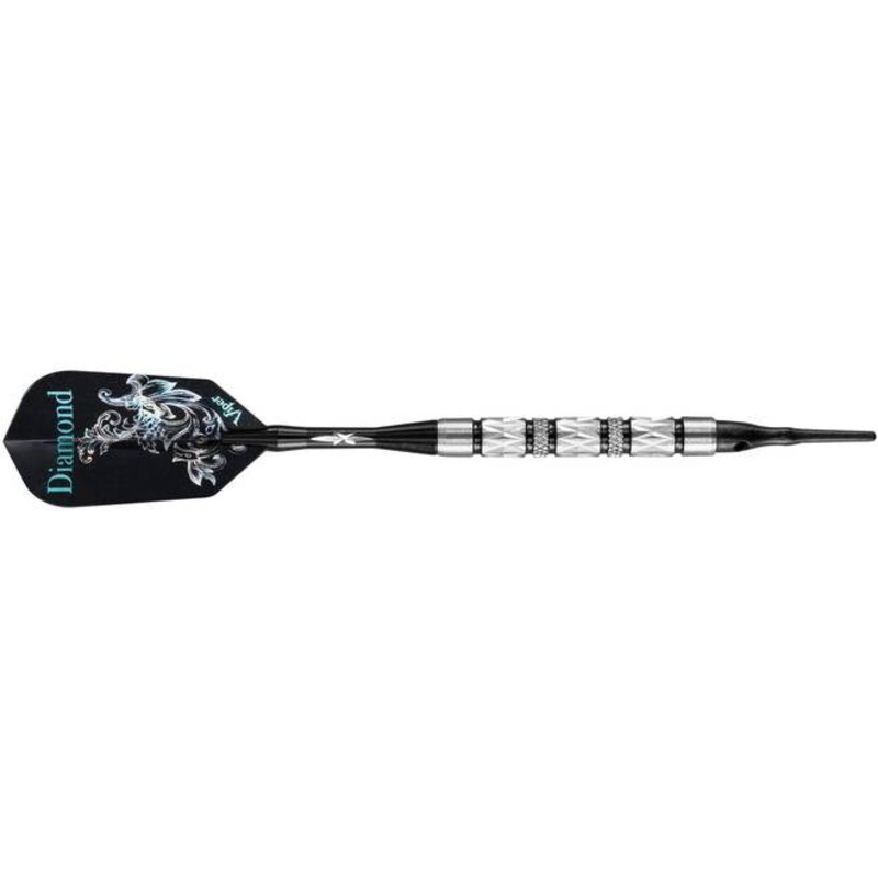 Viper Diamond Tungsten Soft Tip 21-4802