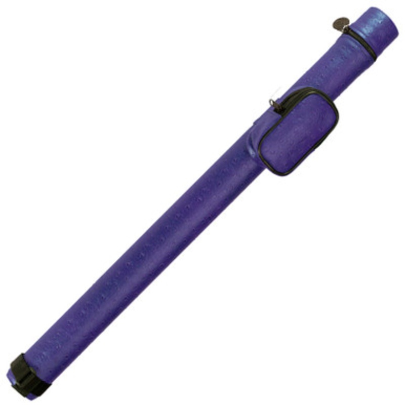 1B1S Pro Series Hard Case – Purple