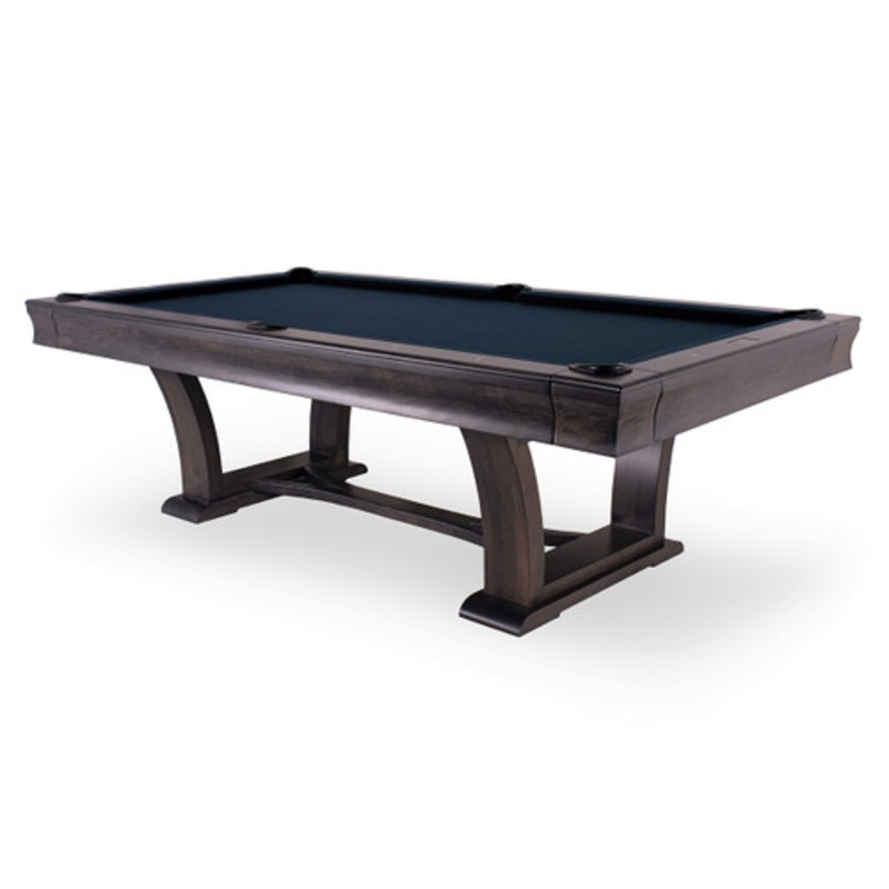 A.E. Schmidt Nile Pool Table