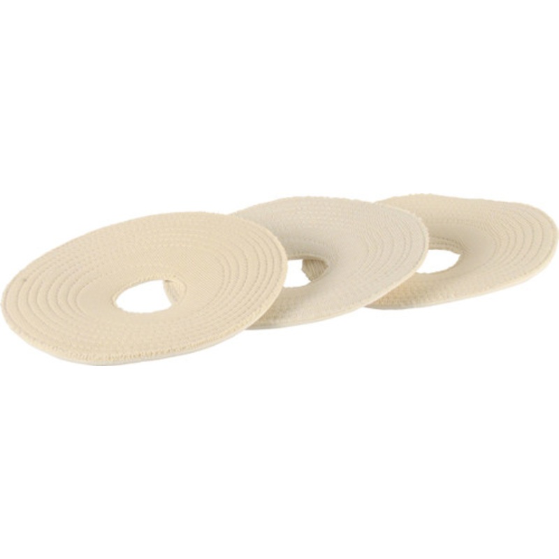 Ballstar Replacement Pads (3) – Old Style