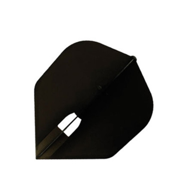 Dart World Champagne Ring Black Flight – Small Standard