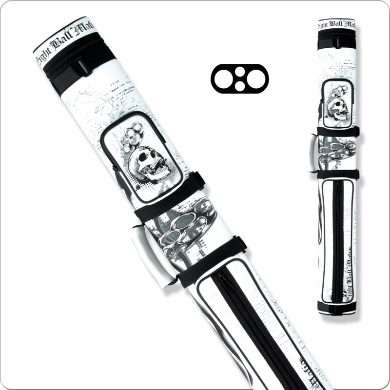 Eight Ball Mafia EBMC22E 2×2 Hard Case