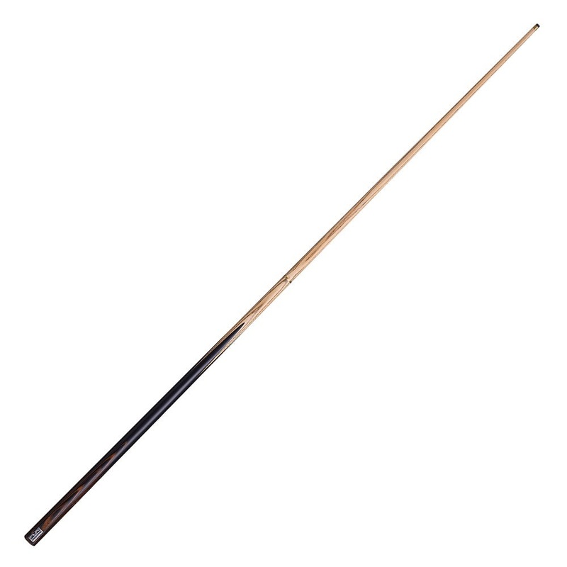 Exios 2pce Cue|Black|Blue|Brown|18oz|19oz