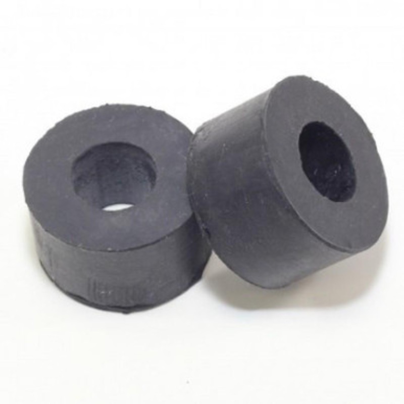 Imperial Rod Bumper