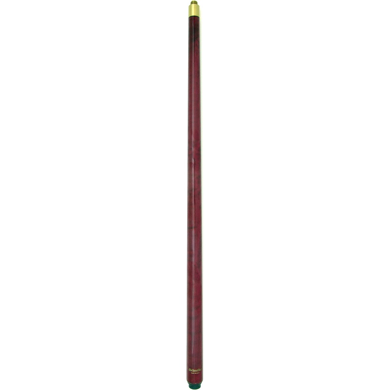 S006 Wine Stain Maple|18 OZ|19 OZ|20 OZ|21 OZ|3/8 10 WOOD TO WOOD|5/16TH 18 THRD