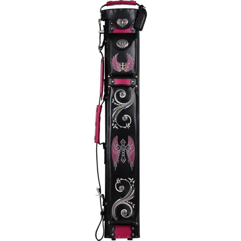 Instroke Case: La Bella Donna – Black