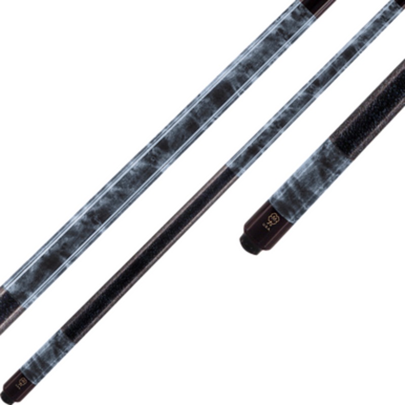 McDermott GS11 GS-Series with Maple Shaft
