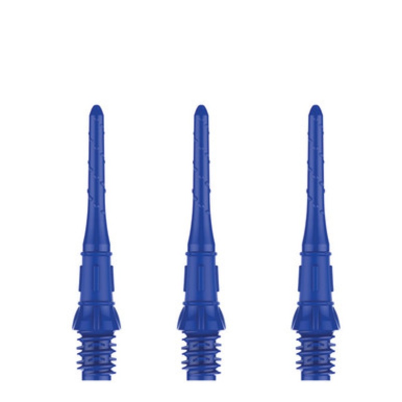 Dart World Lippoint Premium Blue Tip