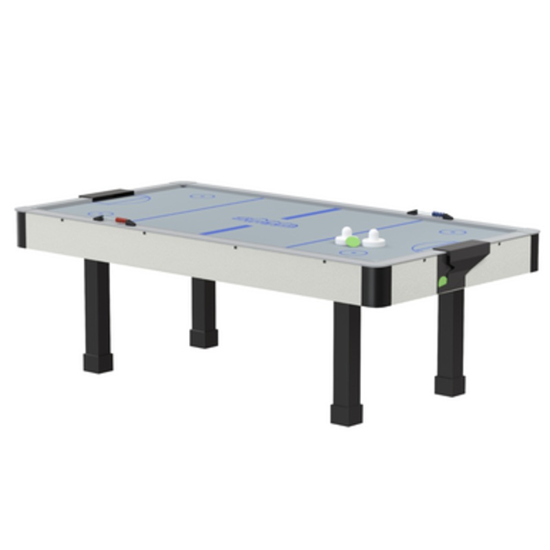 Dynamo Arctic Wind Air Hockey Table