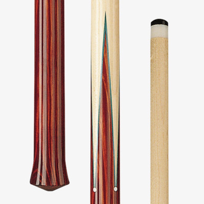 Lucasi Custom L-2000JC Jump Cue