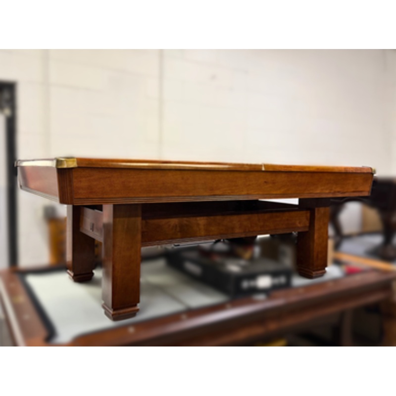 Pre-Owned 7′ Brunswick Hawthorn Pool Table