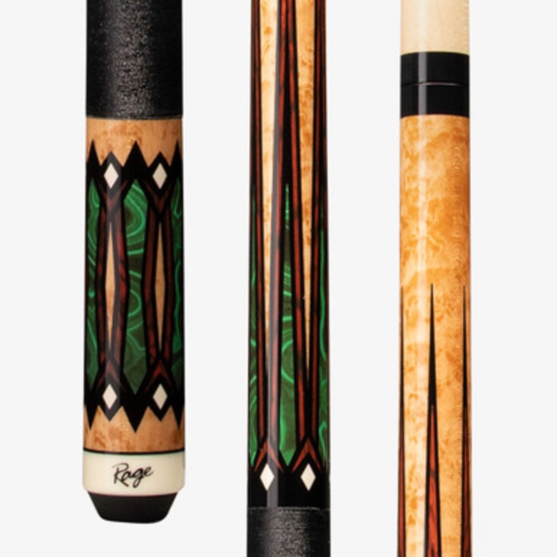 Rage Secret Stones RG215 Cue