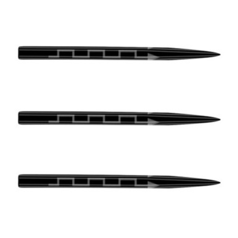 Shot Darts Roman Empire Steel Tip Point