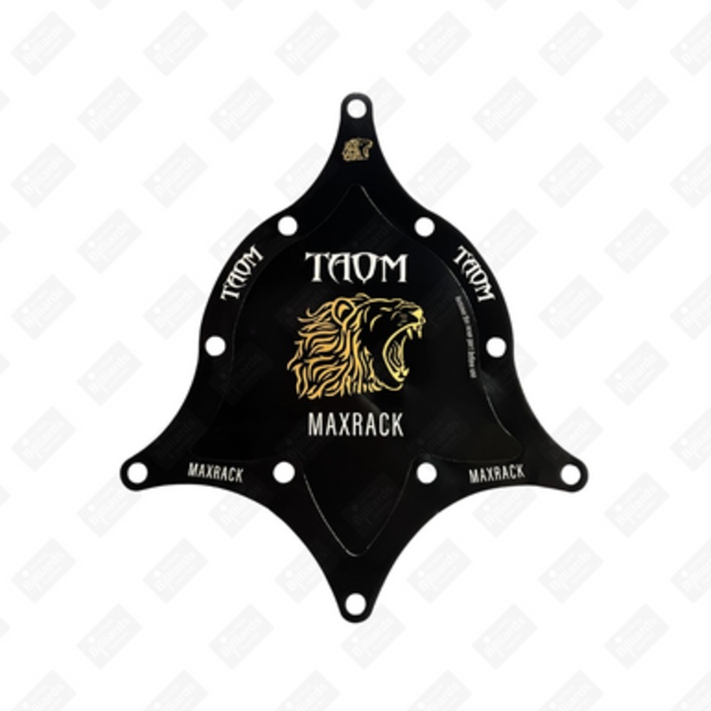 Taom MaxRack – 9 & 10 Ball  (3 Pack)