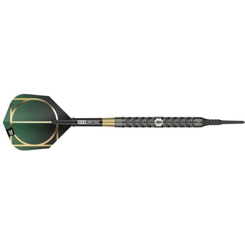 Target Cult 11 Soft Tip Dart Set