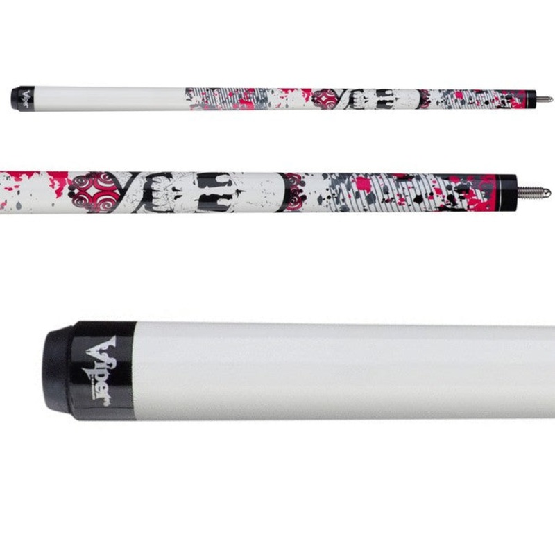 Viper Pink Bones Jr. 48